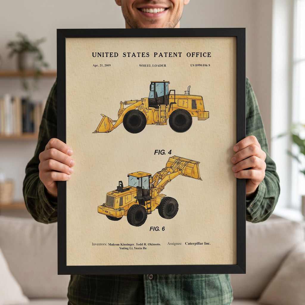 Wheel Loader (2009)