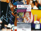 Brevin Knight Cleveland Cavaliers Signed/Autographed 8x10 Photo JSA 165443