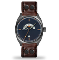 Discovery Classic — 42mm GMT Pilot Watch