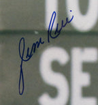 Jim Rice Signed/Autographed 16x20 Photo Boston Red Sox JSA 191980