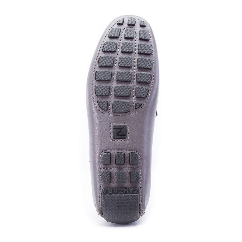 Picasso II Driver // Grey