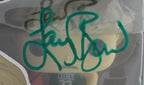 Larry Bird HOF Autographed Funko Pop! Figurine #83 Celtics PSA/DNA 179140