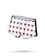 Heart Boxers Ball Marker