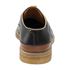 Wagner Plain Toe // Black