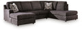 Lentiz - Sectional