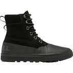 SOREL // Men's // Cheyanne Metro II WP Boot // Black + Jet