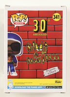 Snoop Dogg Signed "Snoop Doggy Dogg" #341 Snoop Doggy Dogg With Hoodie Funko Pop! Vinyl Figure (JSA)
