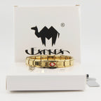 Football Team Logo Italian Charm Bracelet – Custom Gifts for Fans