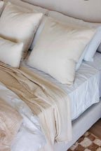 Whitten Wooly Boucle Pillow - 3 Sizes