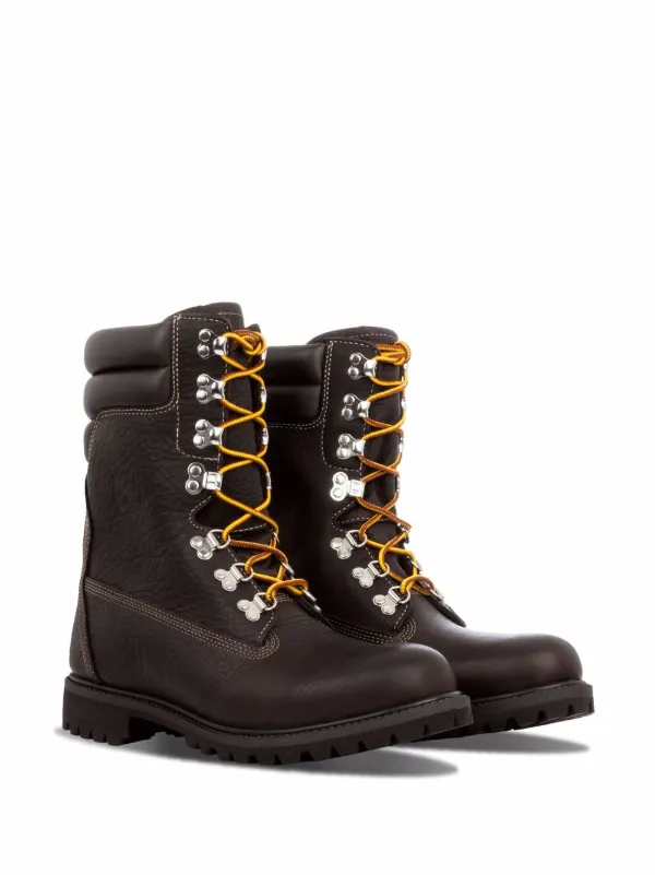 Timberland 40 Below
