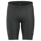 Solid Light Grey Men's Prisma Short