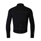 Alitios Etheros Men's Black Winter Jacket