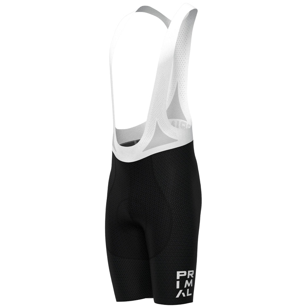Alitios Men's Black SR Etheros Bibs