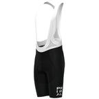 Alitios Men's Black SR Etheros Bibs