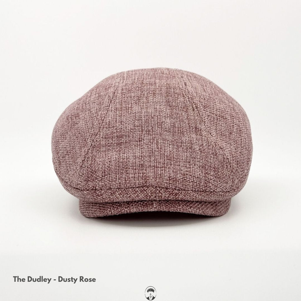 The Peaky Dudley Cap
