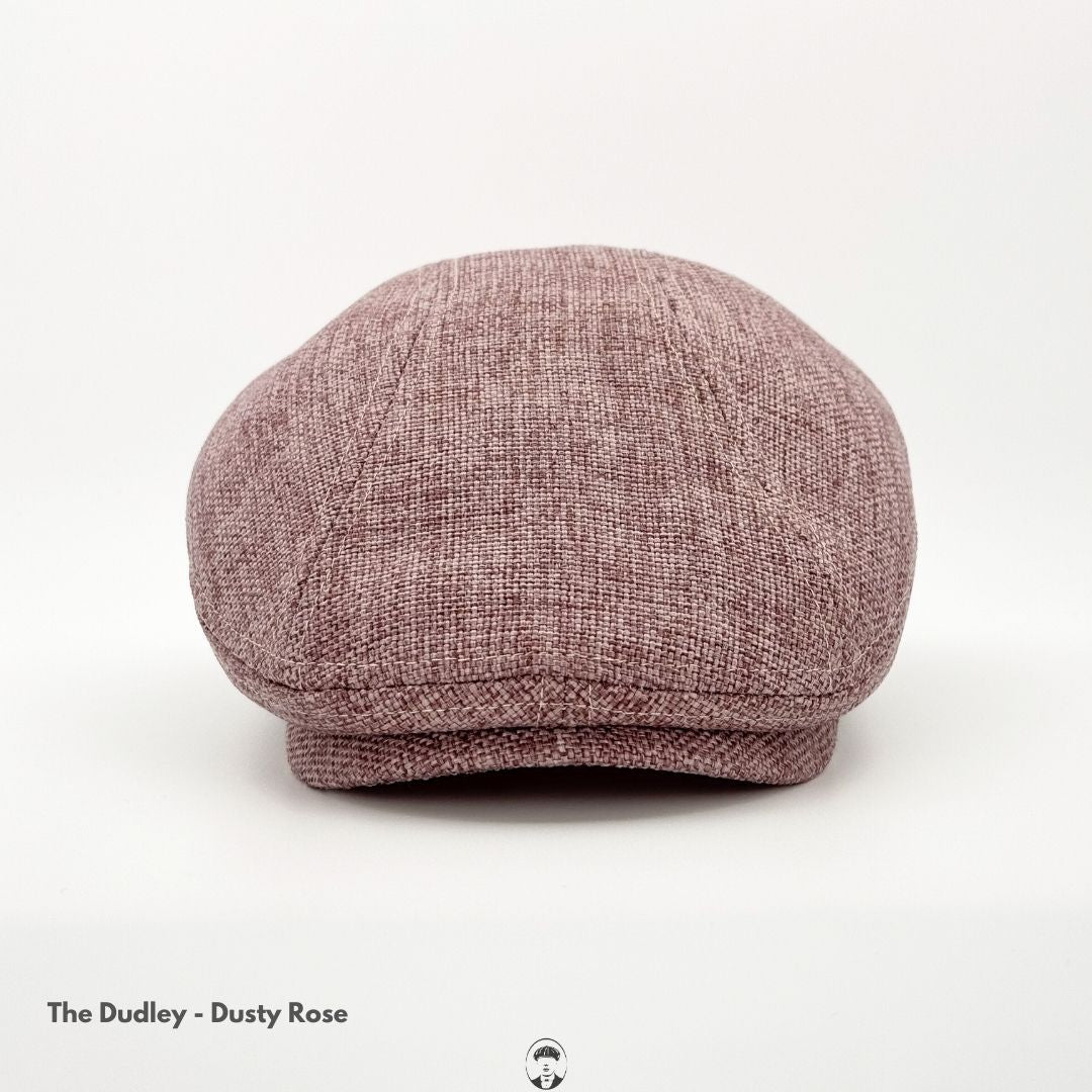 The Peaky Dudley Cap