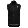 Alitios Black Men's Etheros Gilet