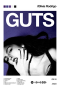 GUTS - Playback Series