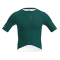 Alitios Men's Forest Green Etheros SR Jersey