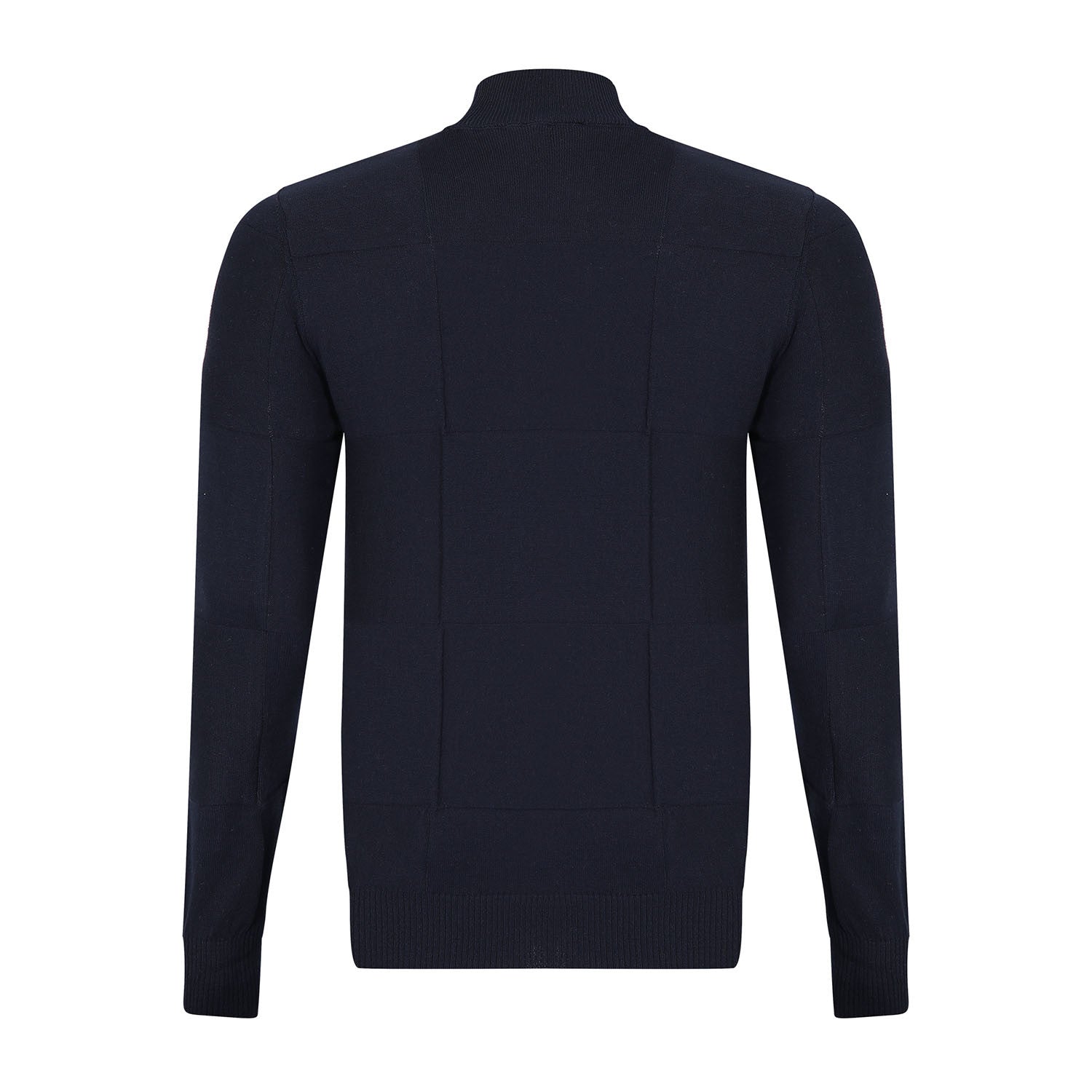 Travis Pullover // Navy