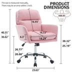 Office Chair With Adjustable Height