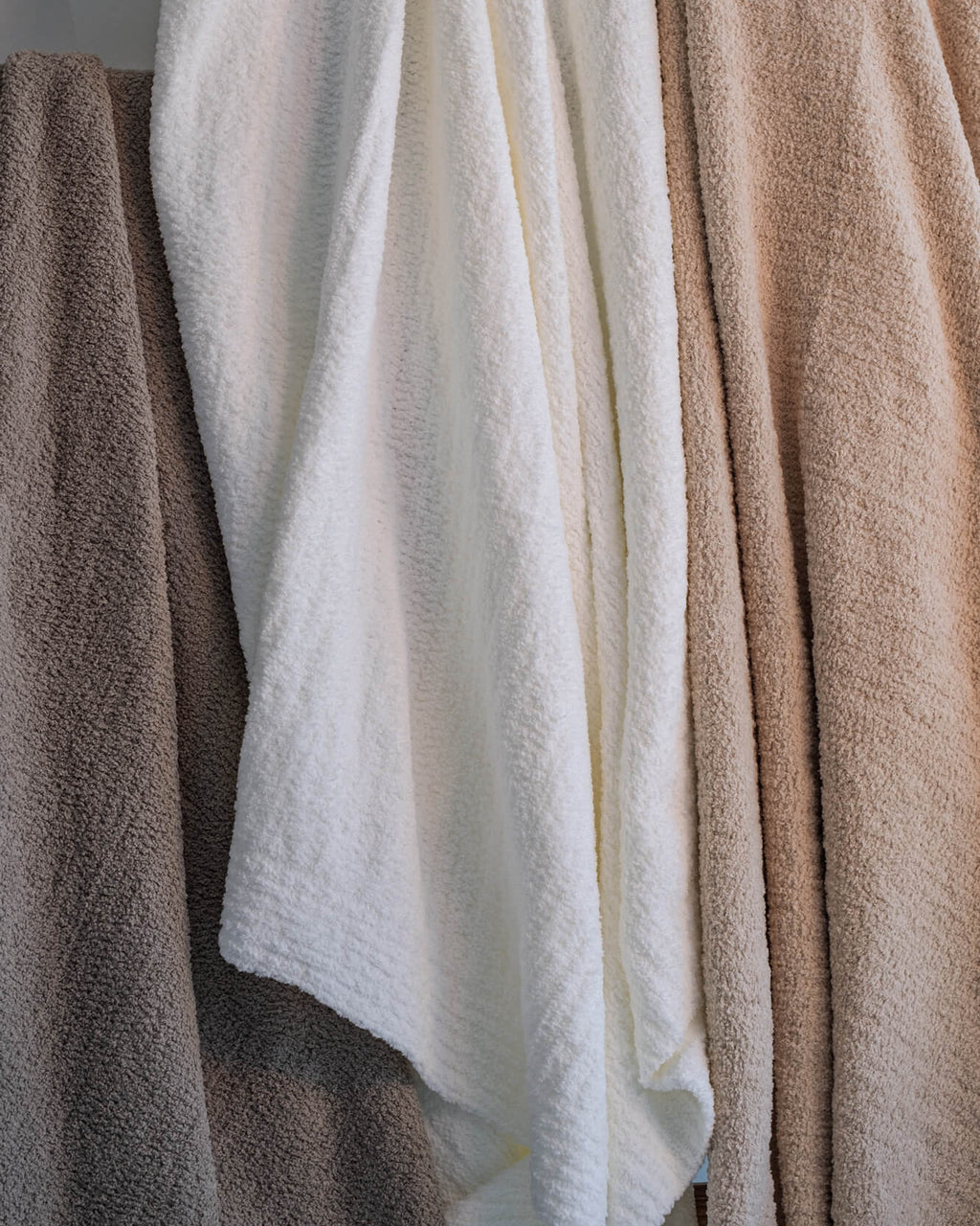 Snug Throw