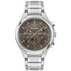 Bulova Men's Curv