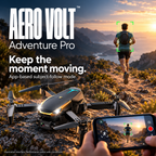 Aero Volt – Adventure Pro