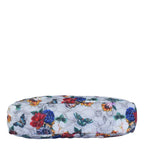 Wanderlust Quilted Fabric Organizer Pouch (Small) - 18002