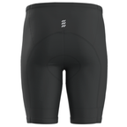 Solid Light Grey Men's Prisma Short