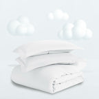 Benji Bundle // White