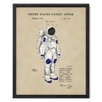 Space Suit (1973)