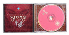 Joe Elliott Autographed CD Cover "Slang" Def Leppard JSA
