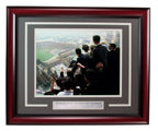 Pittsburgh Pirates 1960 World Series Champions 11x14 Photo Framed 179727