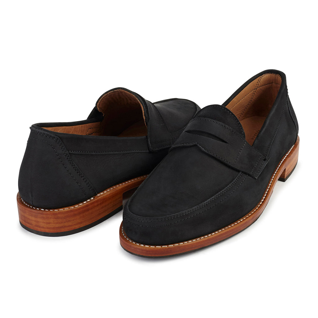 The Luca // Black