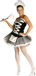 Fifi La Bouf French Maid Adult Costume