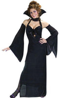 Halter Gown Greek Goddess Costume Dress, Small/Medium