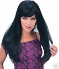 Black Glamour Wig NEW REDUCED