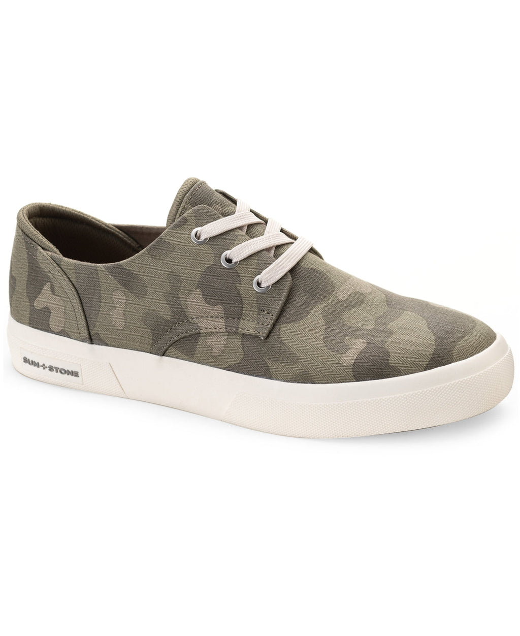 Men's Kiva Lace Up Core Sneakers