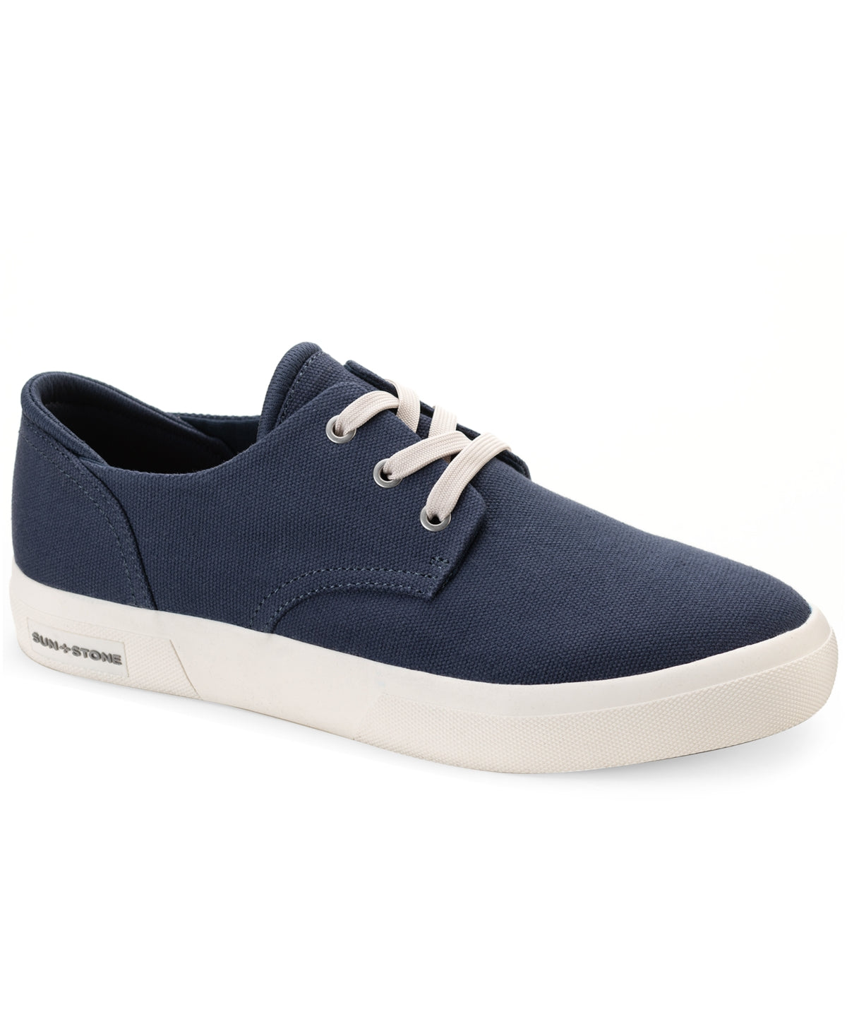 Sun + Stone Men's Kiva Lace-Up Core Sneakers