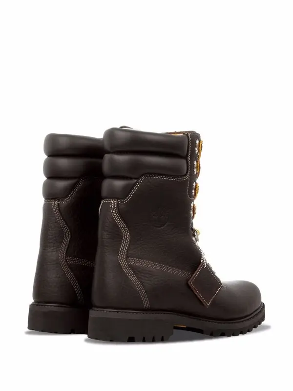 Timberland 40 Below