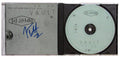 Joe Elliott Autographed CD Cover "Vault" Def Leppard JSA