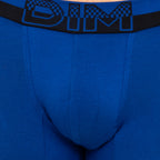 Stretch Boxers // Black + Royal Blue // Pack of 2