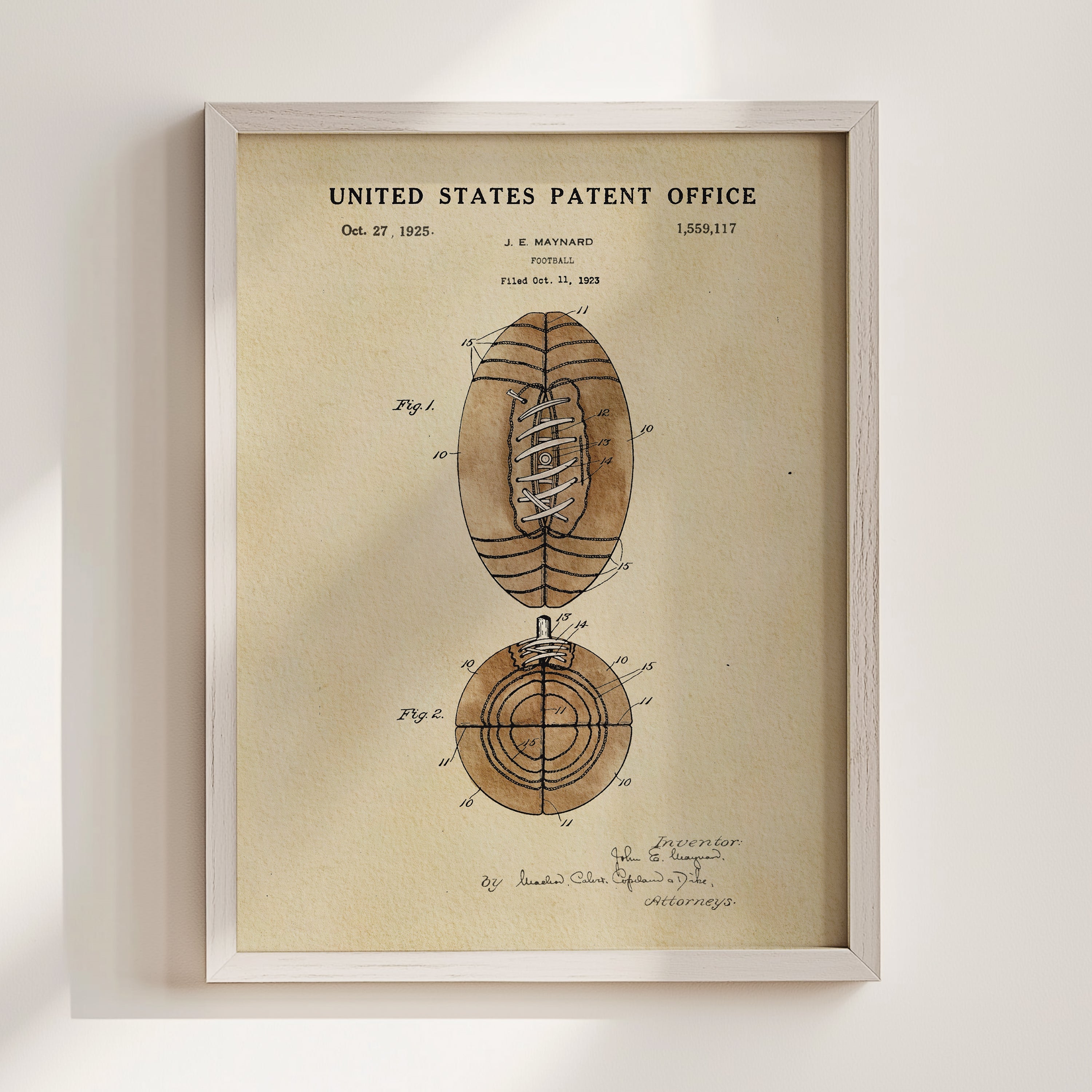 Original Football (1925)