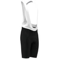 Alitios Men's Black SR Etheros Bibs