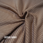 MEN'S | WAFFLE HOODIE