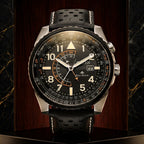 Citizen Men's Night hawk