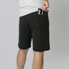 Carrier Sweatshorts - 8" Inseam