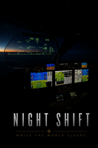 Night Shift - Cockpit