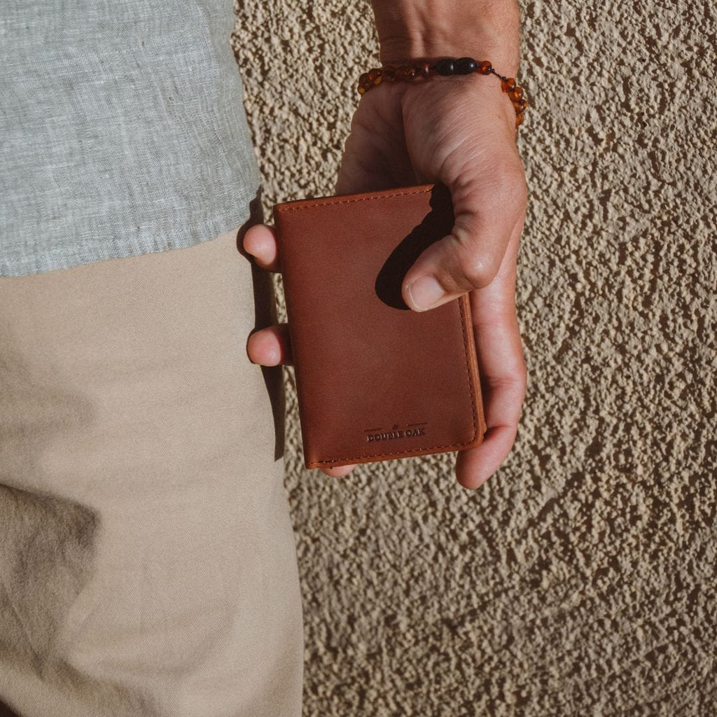 Bifold Wallet